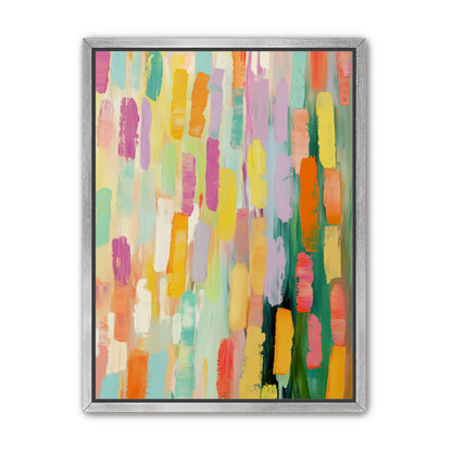 Confetti Skies No. 2