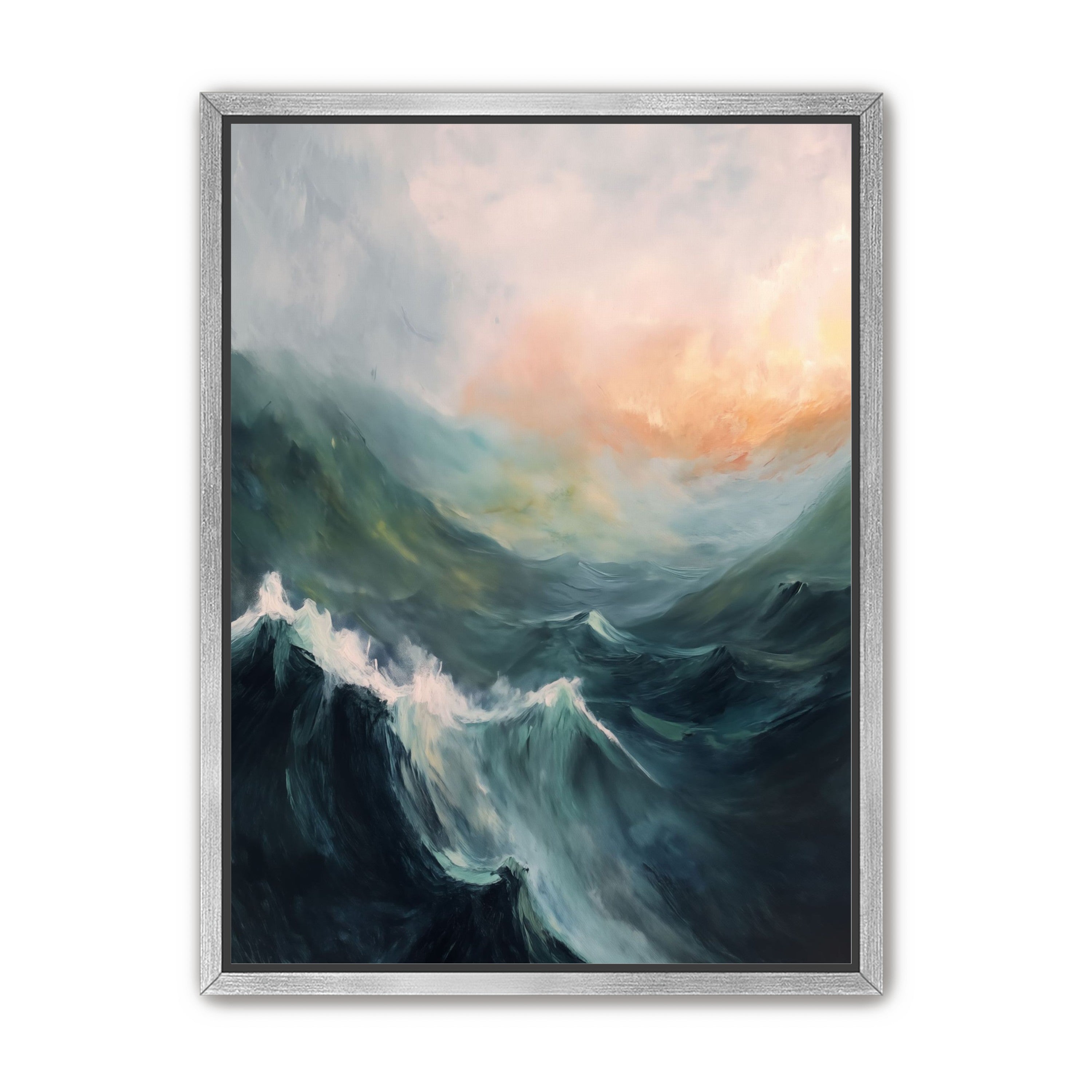 Drift No. 3