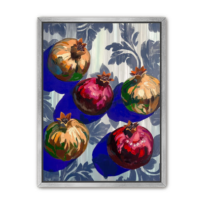 Harvest Reverie