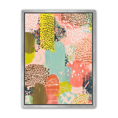 Color Like Confetti