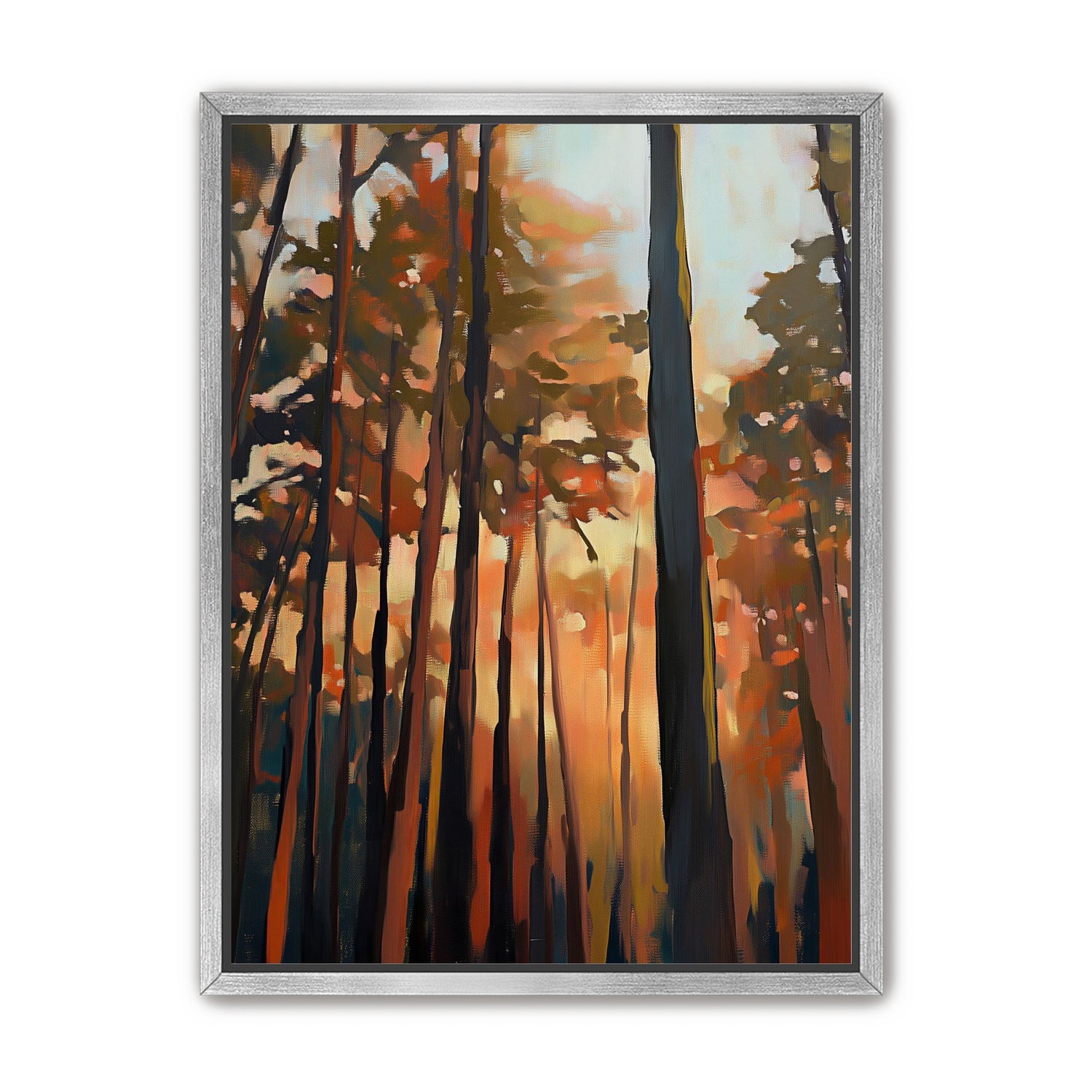 Forest Awakening
