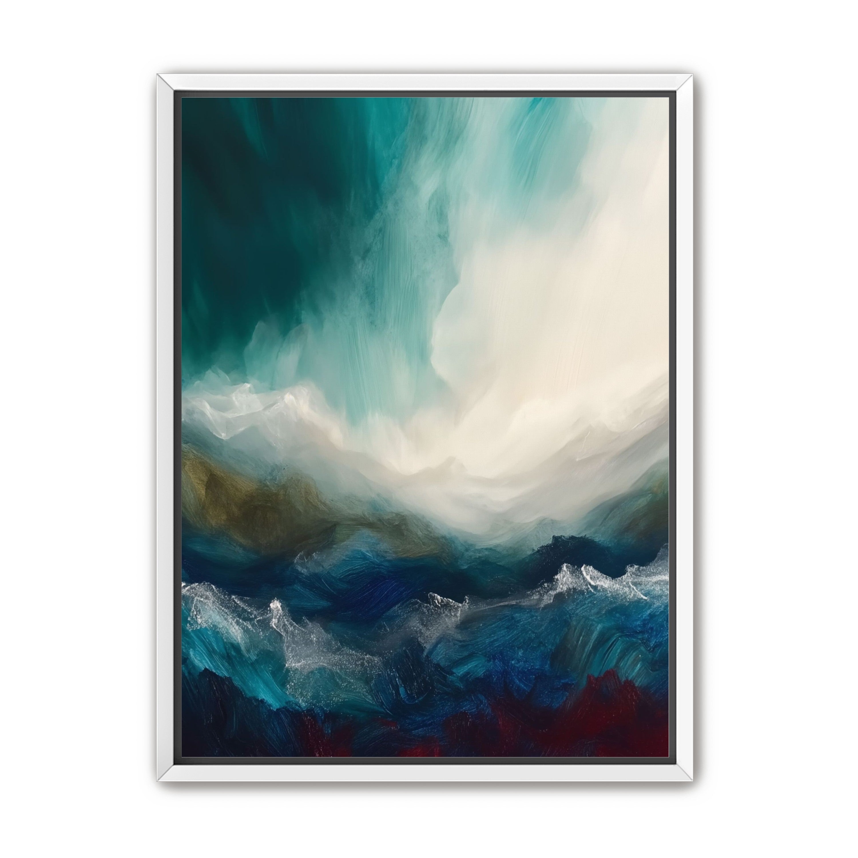 Drift No. 1