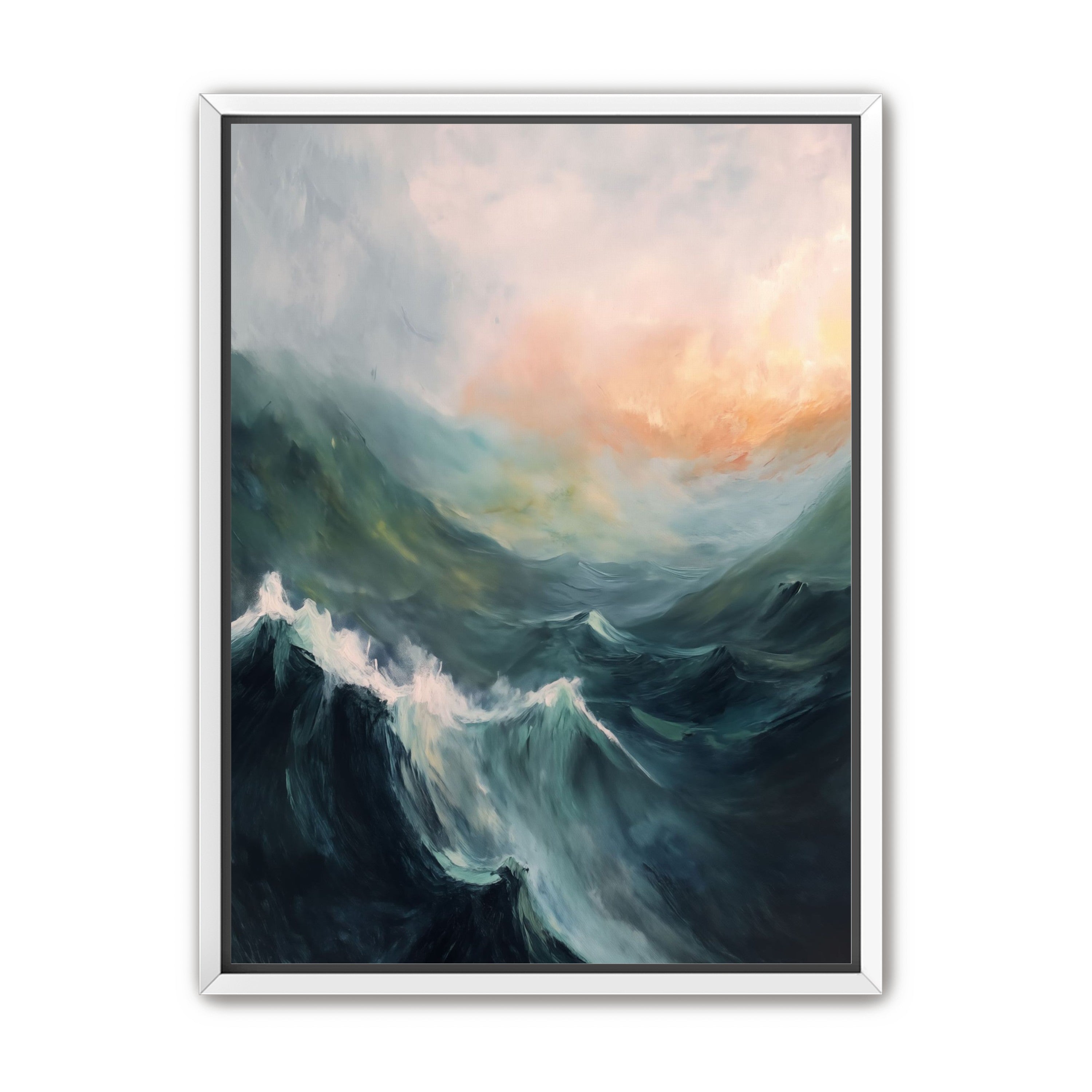 Drift No. 3
