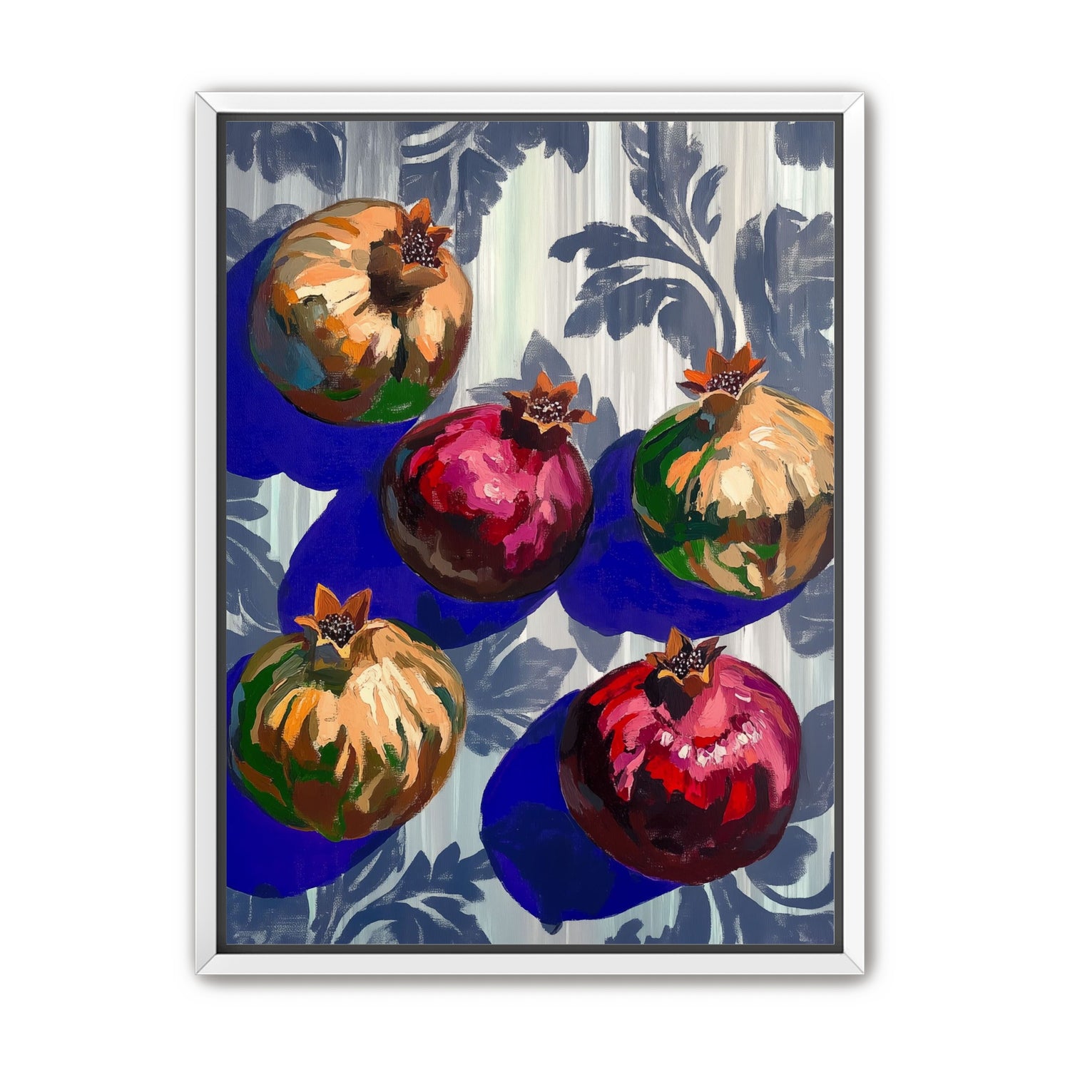 Harvest Reverie