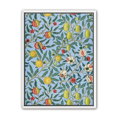 Fruits on the Vine