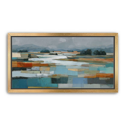 Landscape Blocks