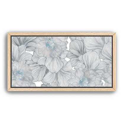 Flowered Lines