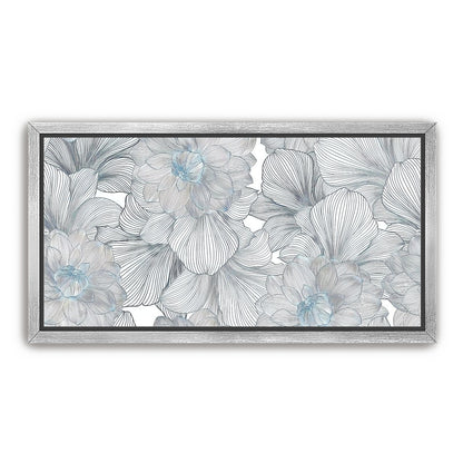 Flowered Lines