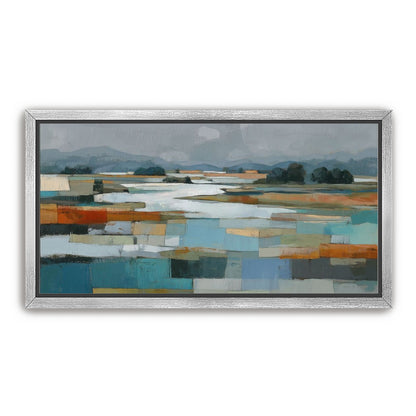 Landscape Blocks