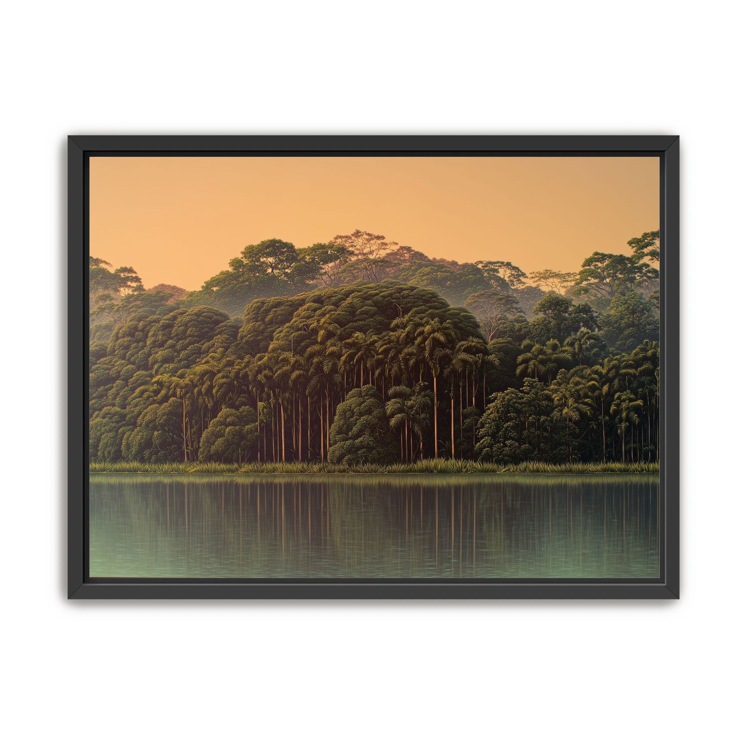 Early Light