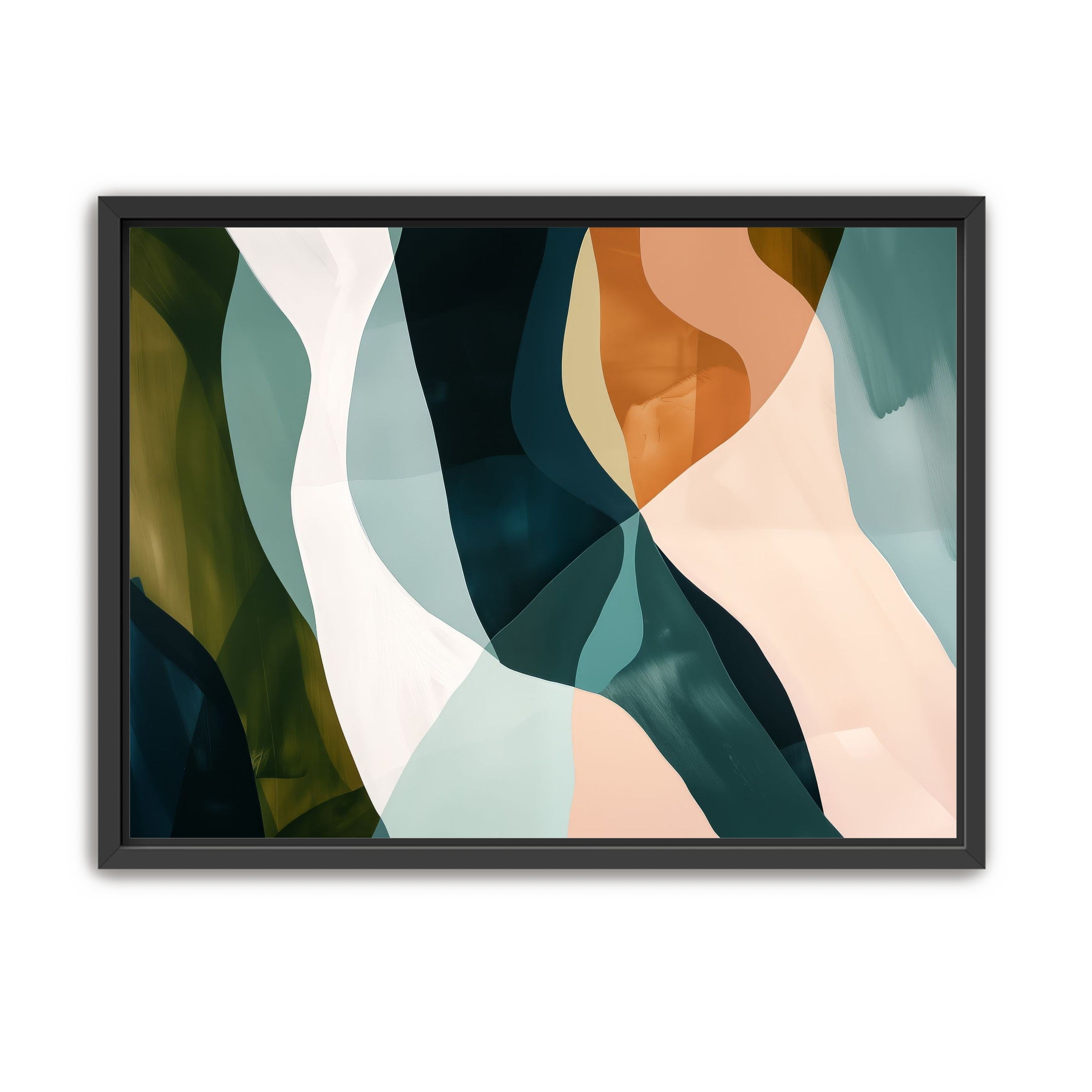 Fluid Colors