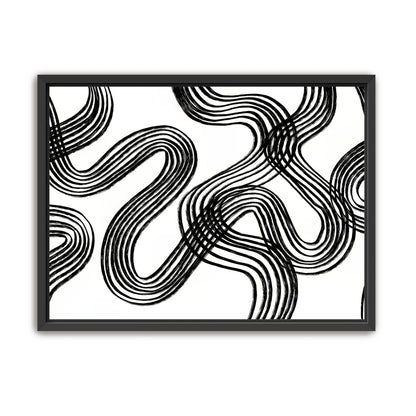 Ink Stripes