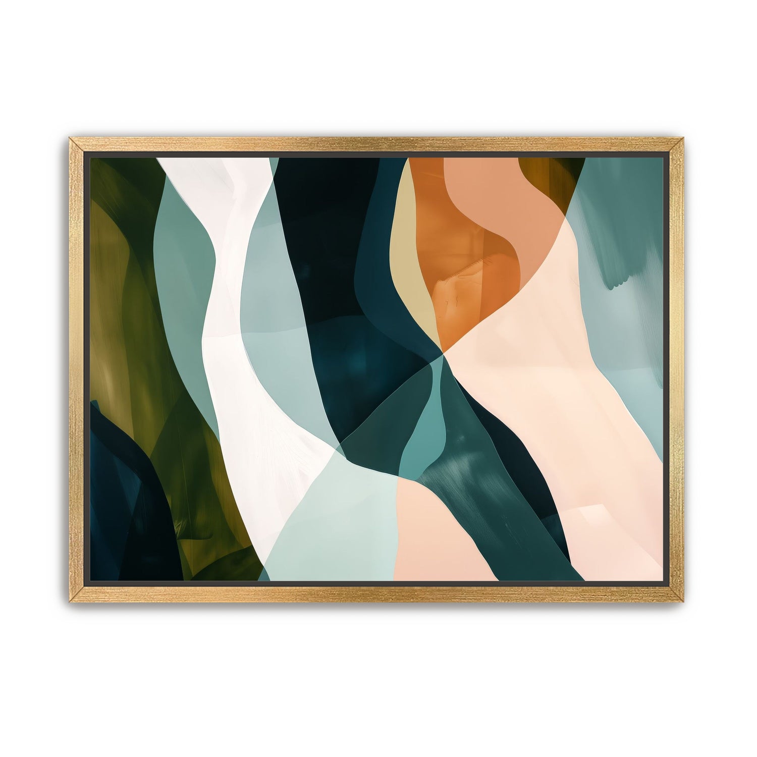 Fluid Colors