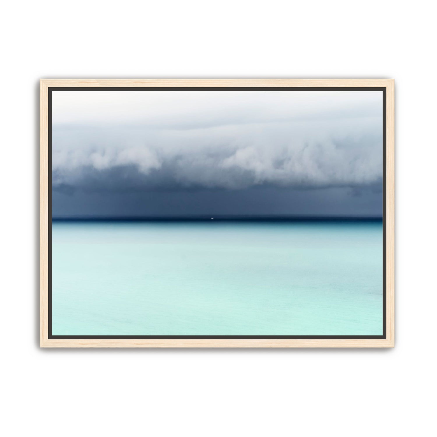 Salt Air