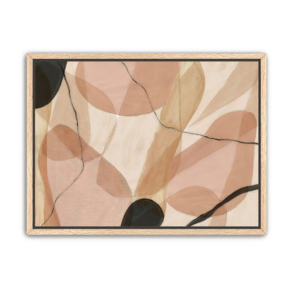 Asana, Dusty Pink