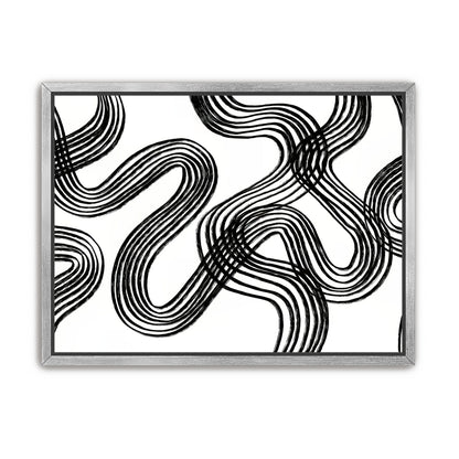 Ink Stripes