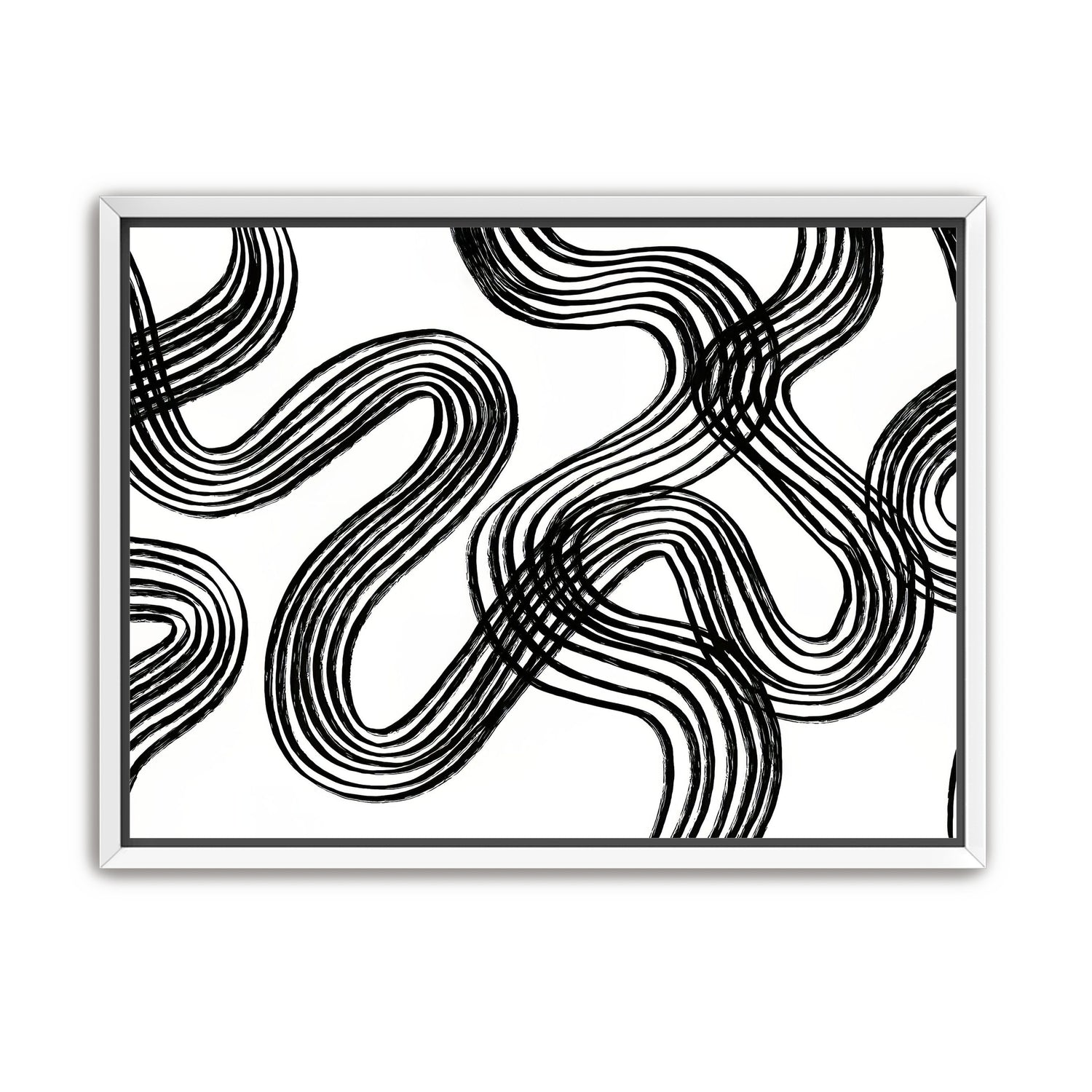 Ink Stripes