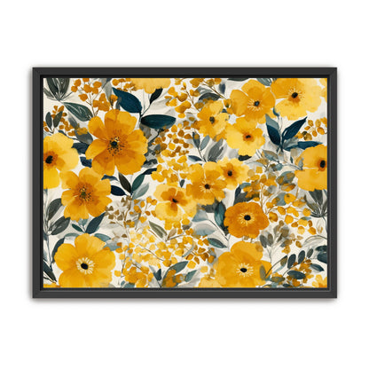 Floral Medley