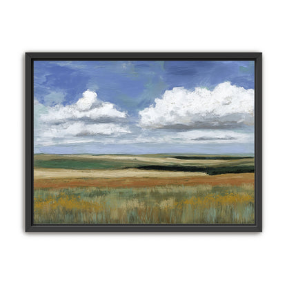 Wide Open Country