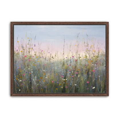 Dreams of Wildflowers