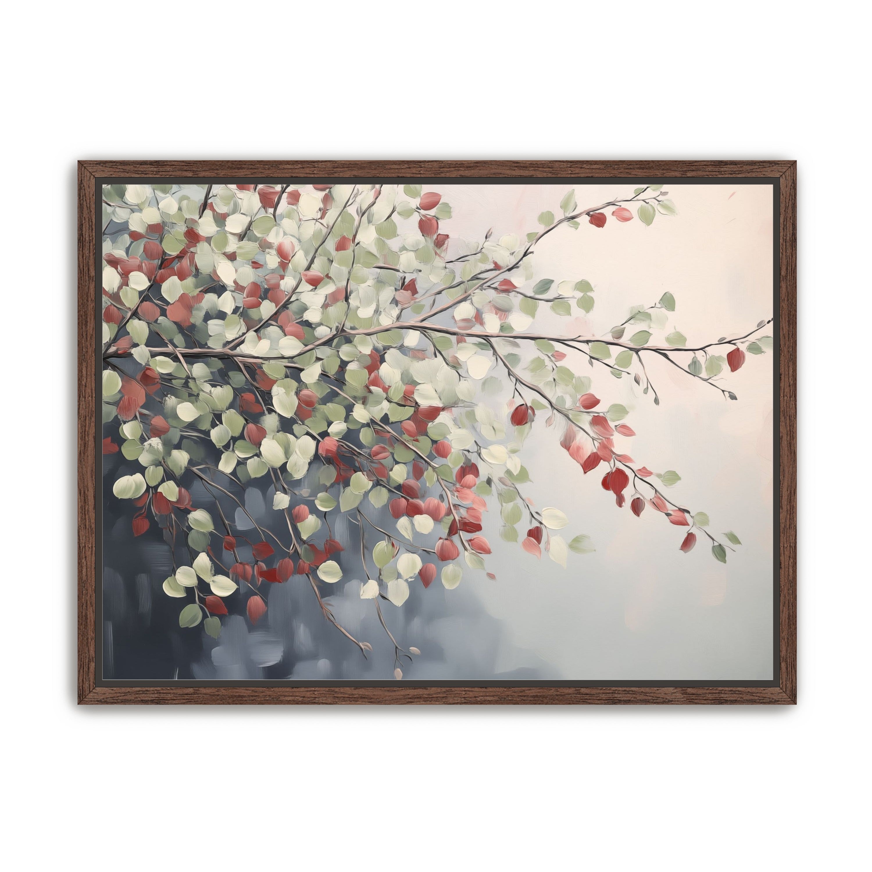 Delicate Branches