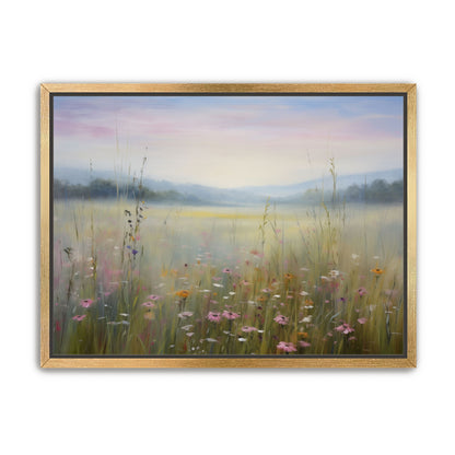 Golden Fields