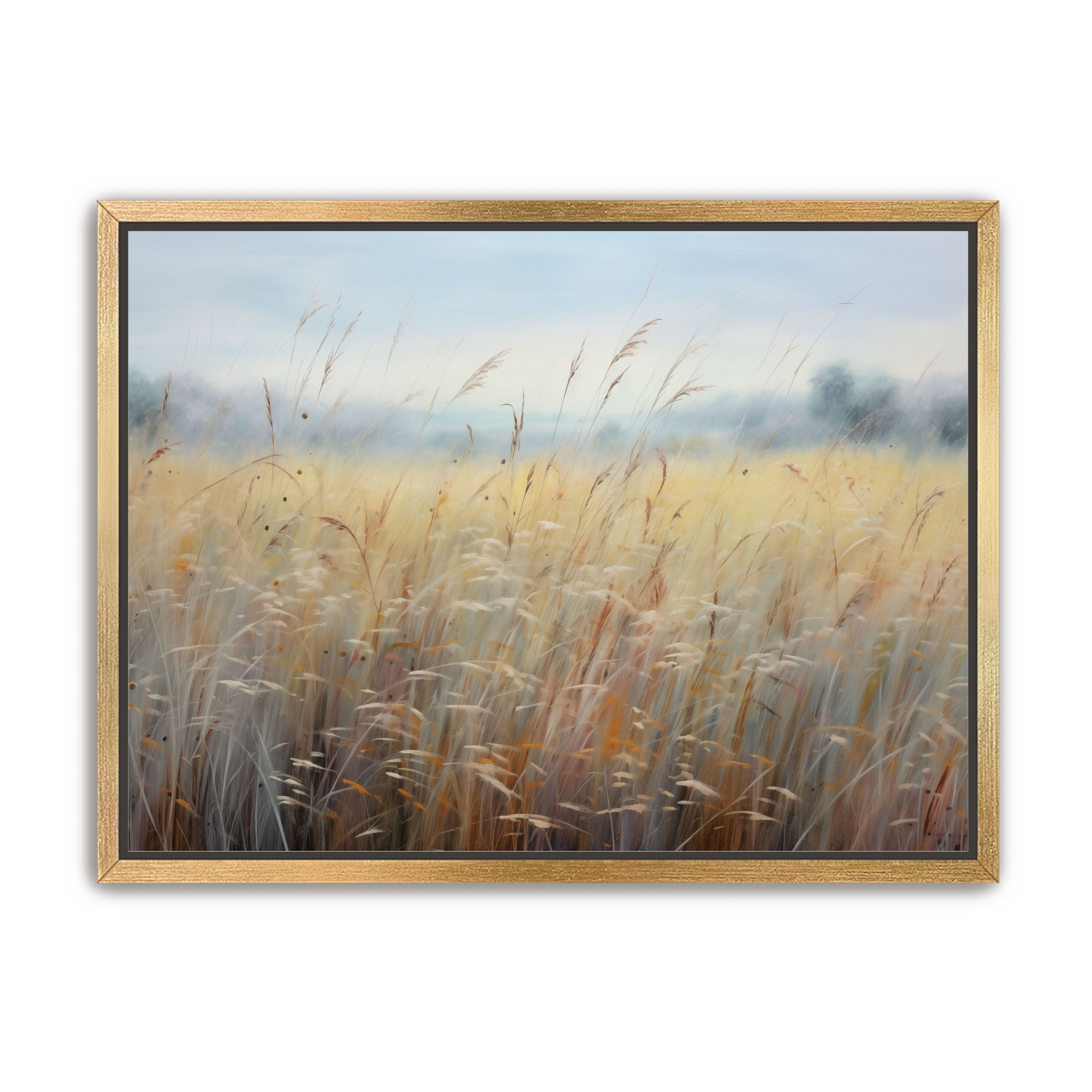 Wheat Fields