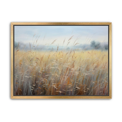 Wheat Fields