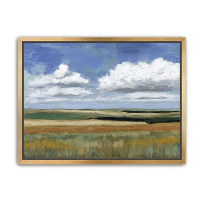 Wide Open Country