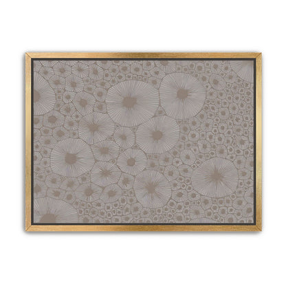 Bold Coral
