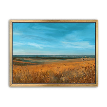Under Wide Air