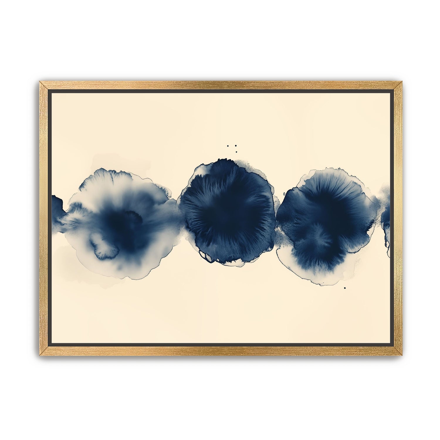 Ink Bloom