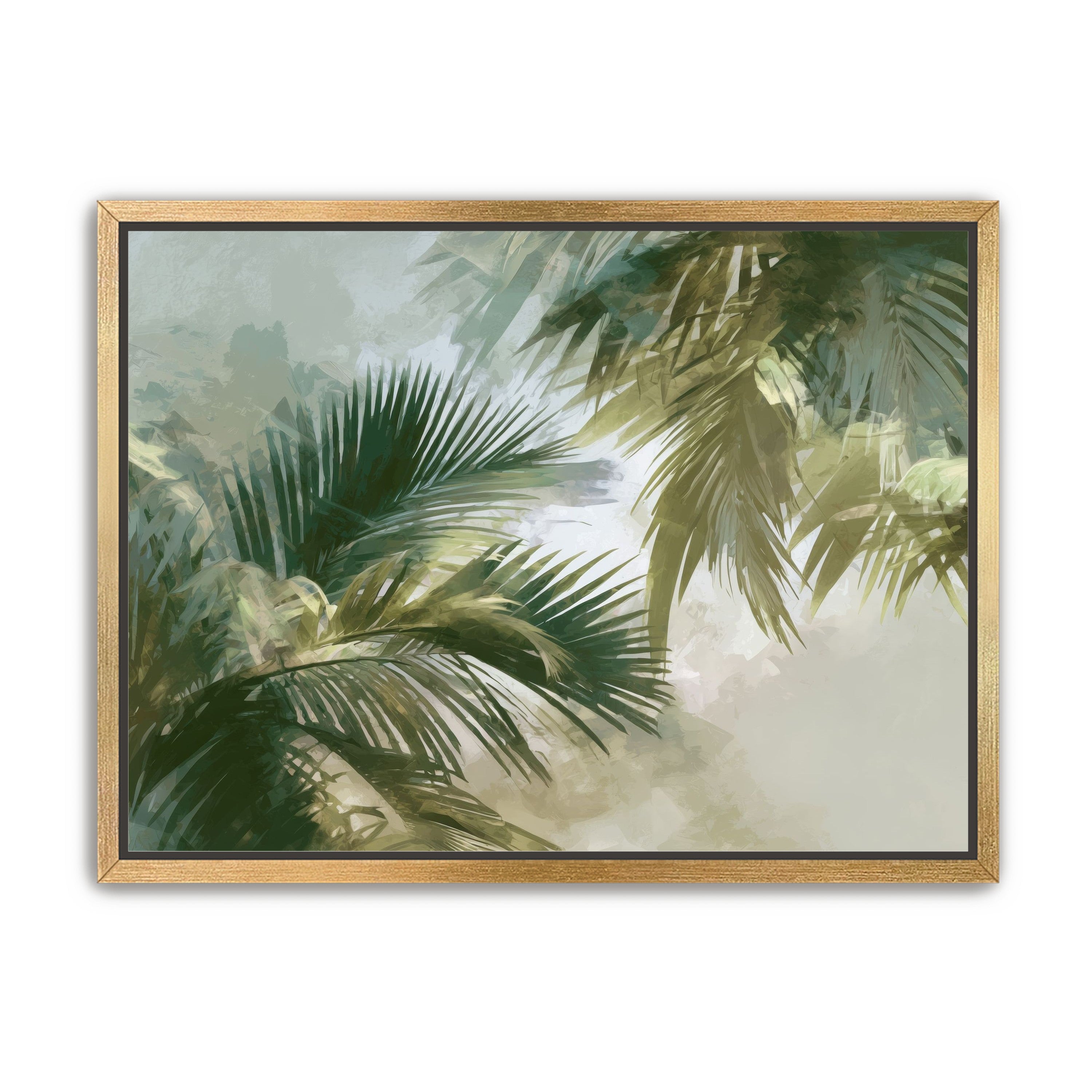 Palm Canopy