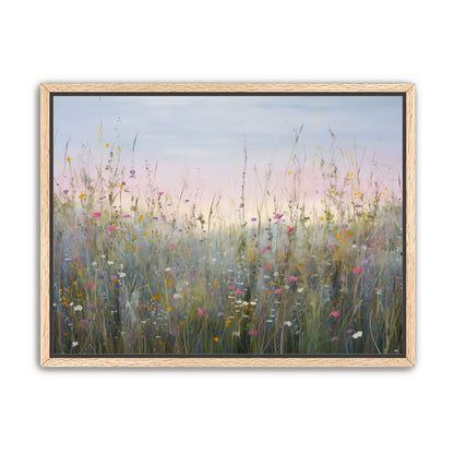 Dreams of Wildflowers