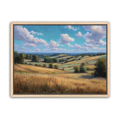 Rolling Field