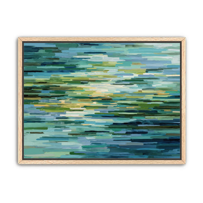 Resonance on Water
