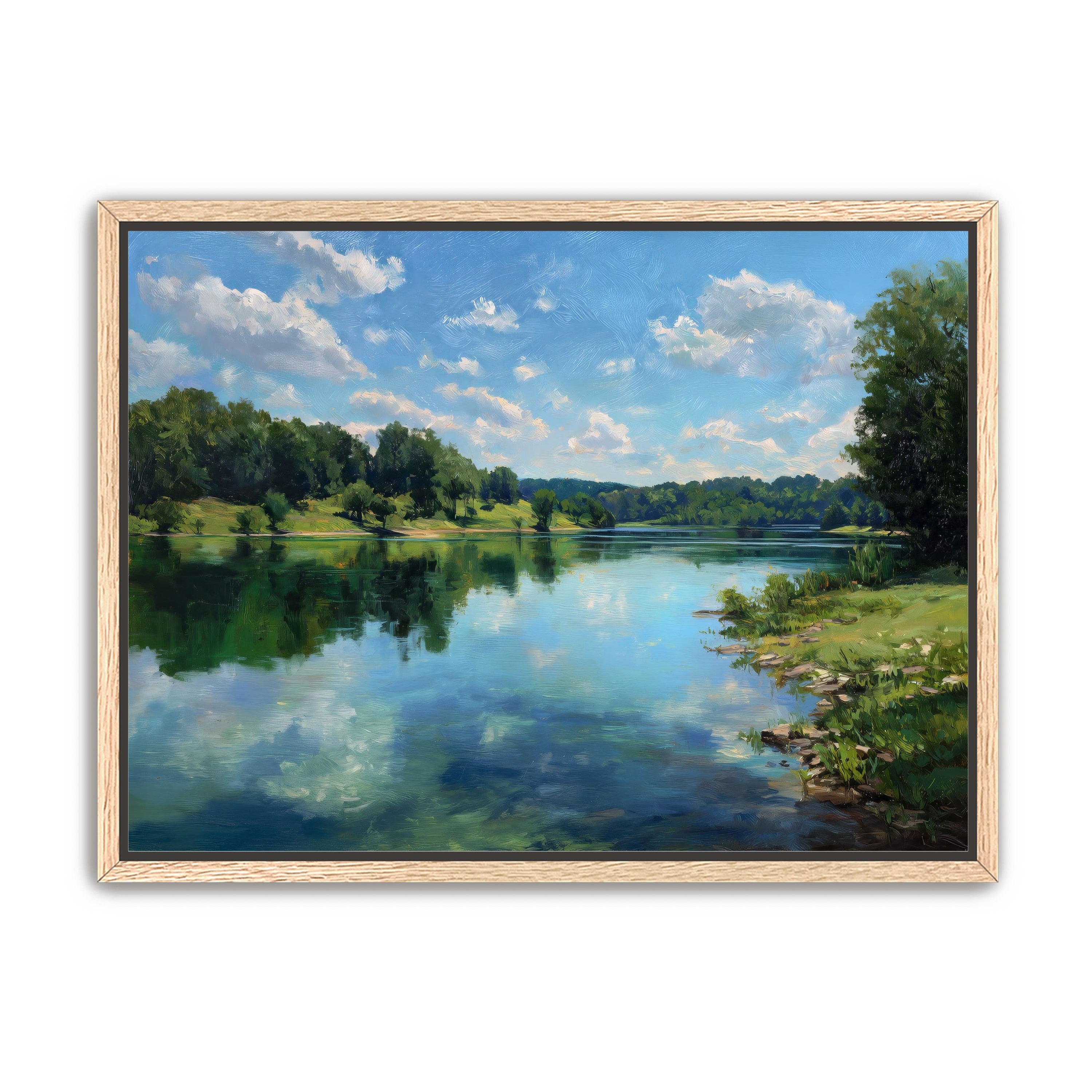 River Delta 3