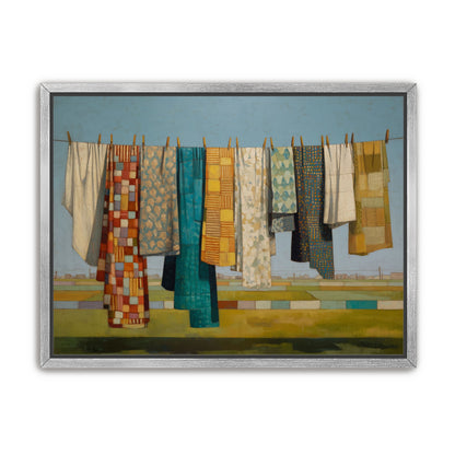 Summer Laundry