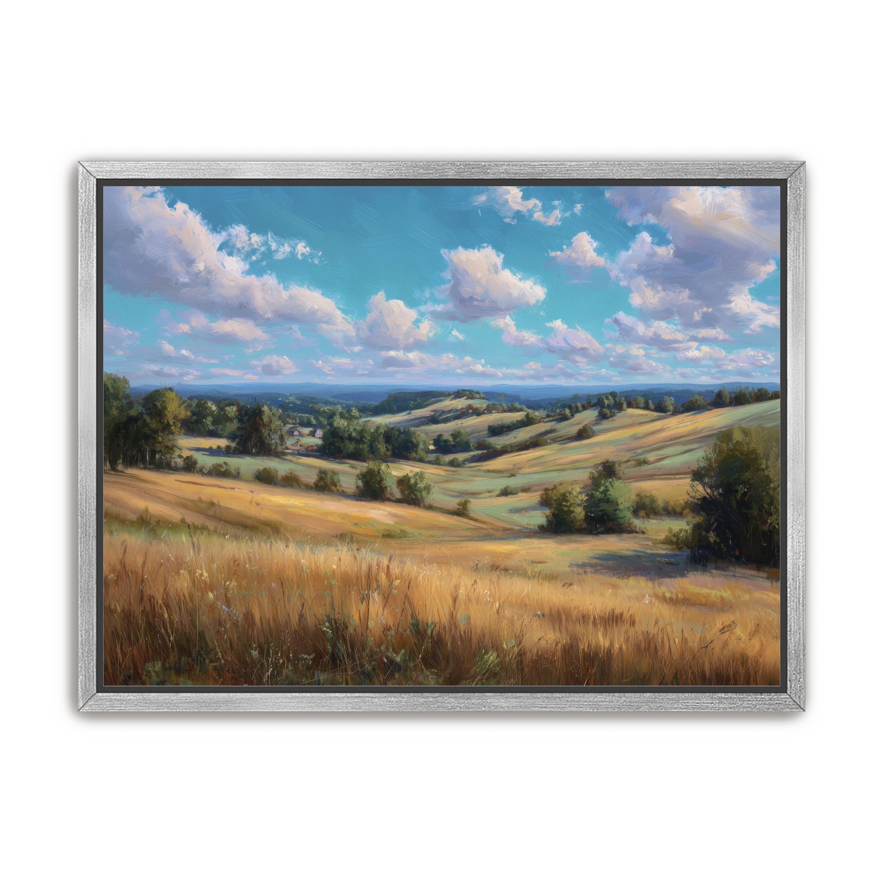 Rolling Field