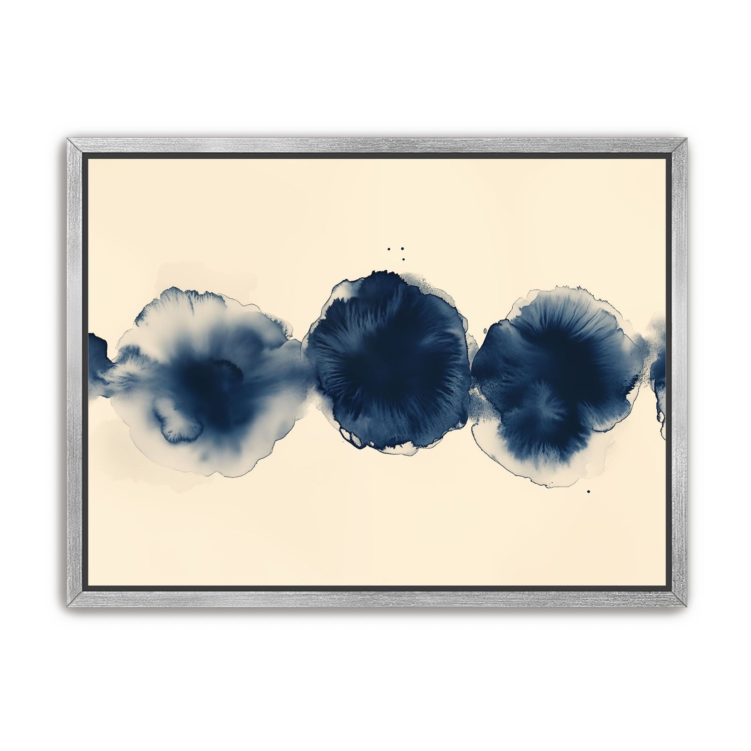 Ink Bloom