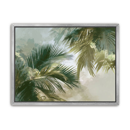 Palm Canopy