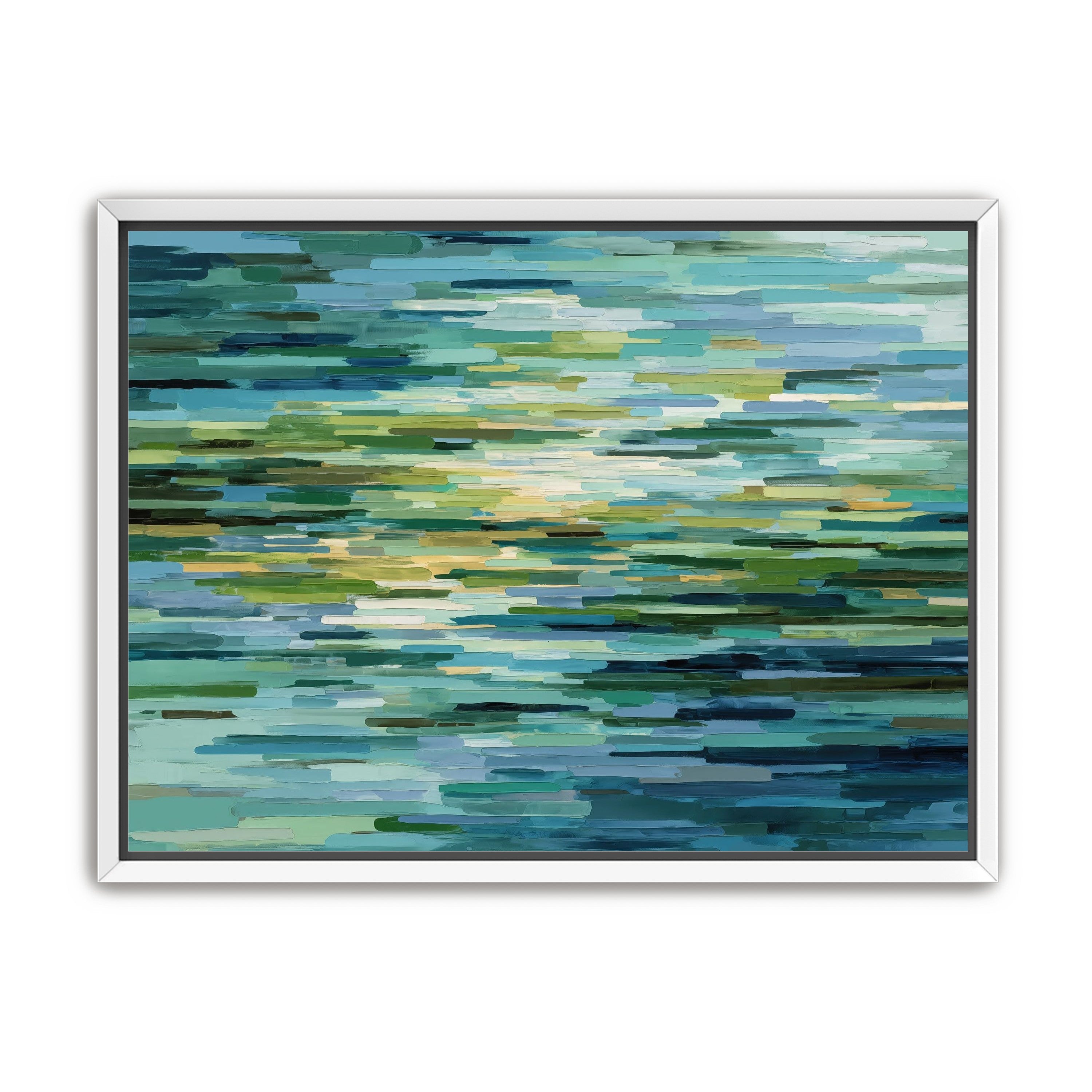 Resonance on Water
