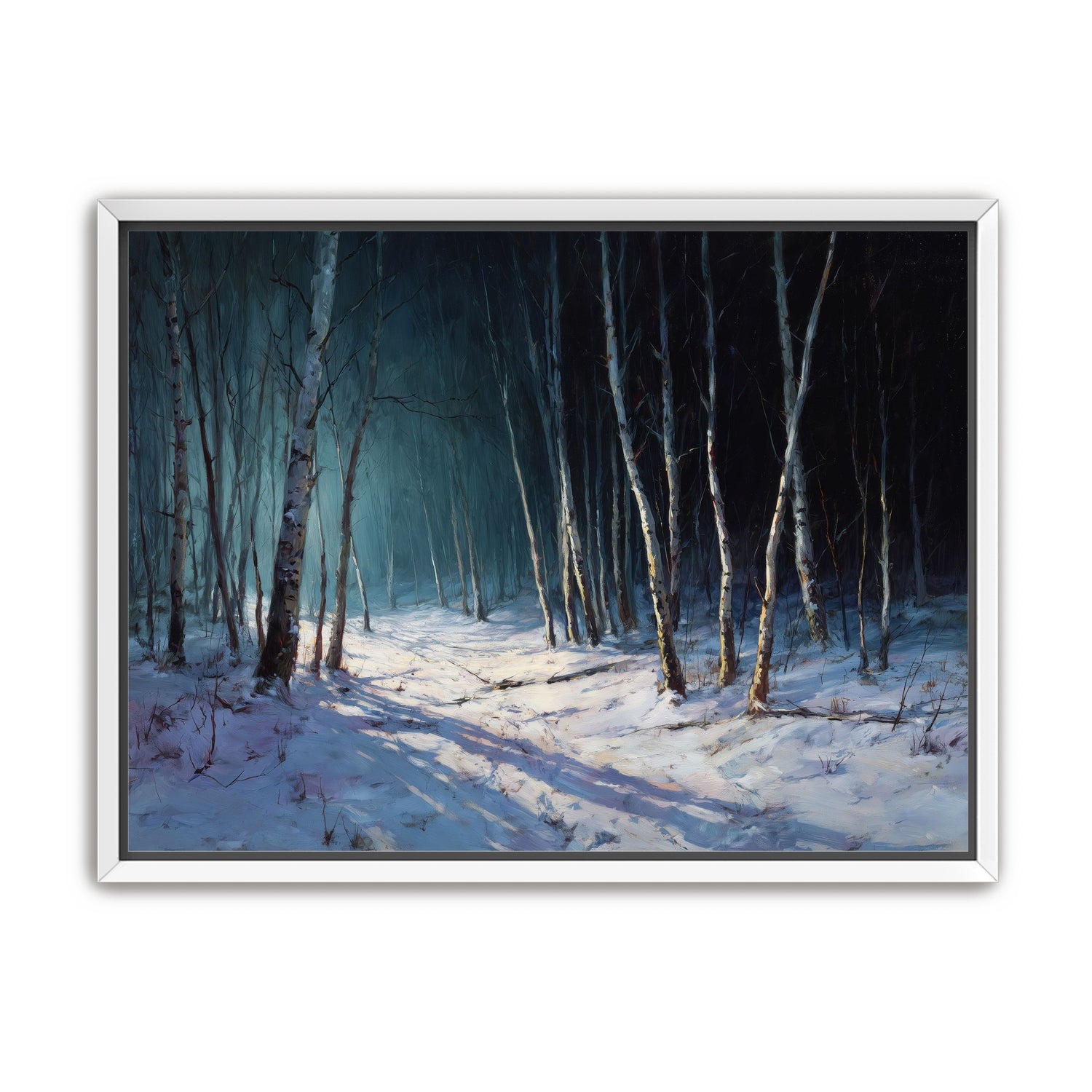 Birch Grove I