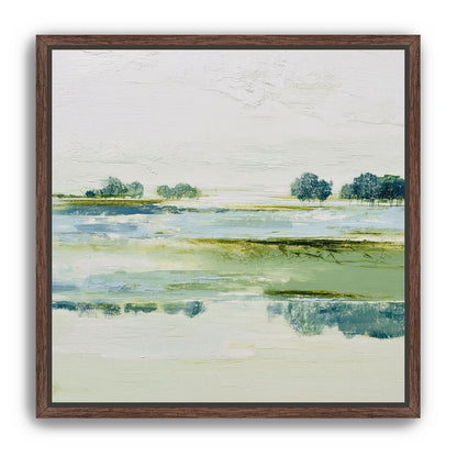 Serene Landscape