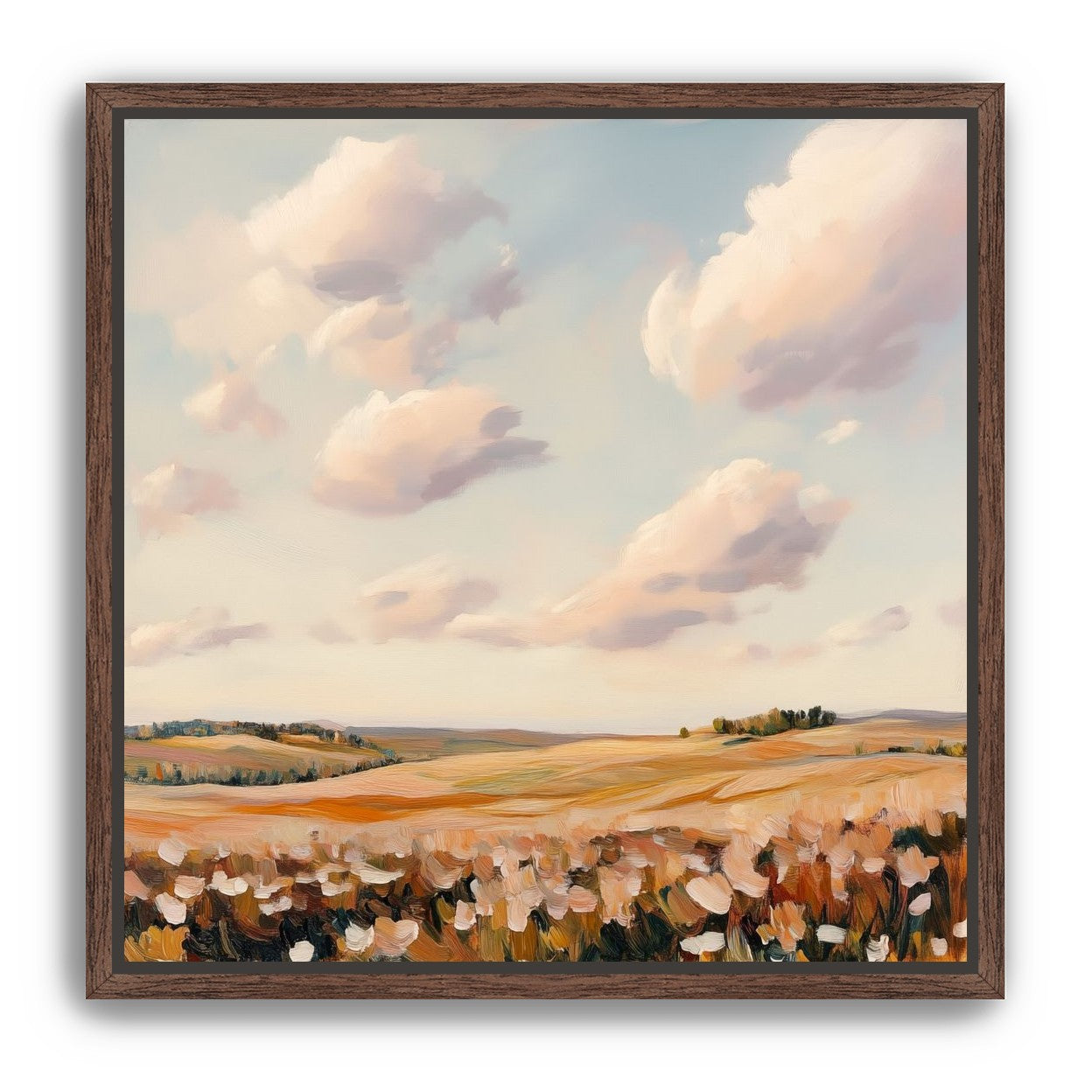 Cloud Chorus II