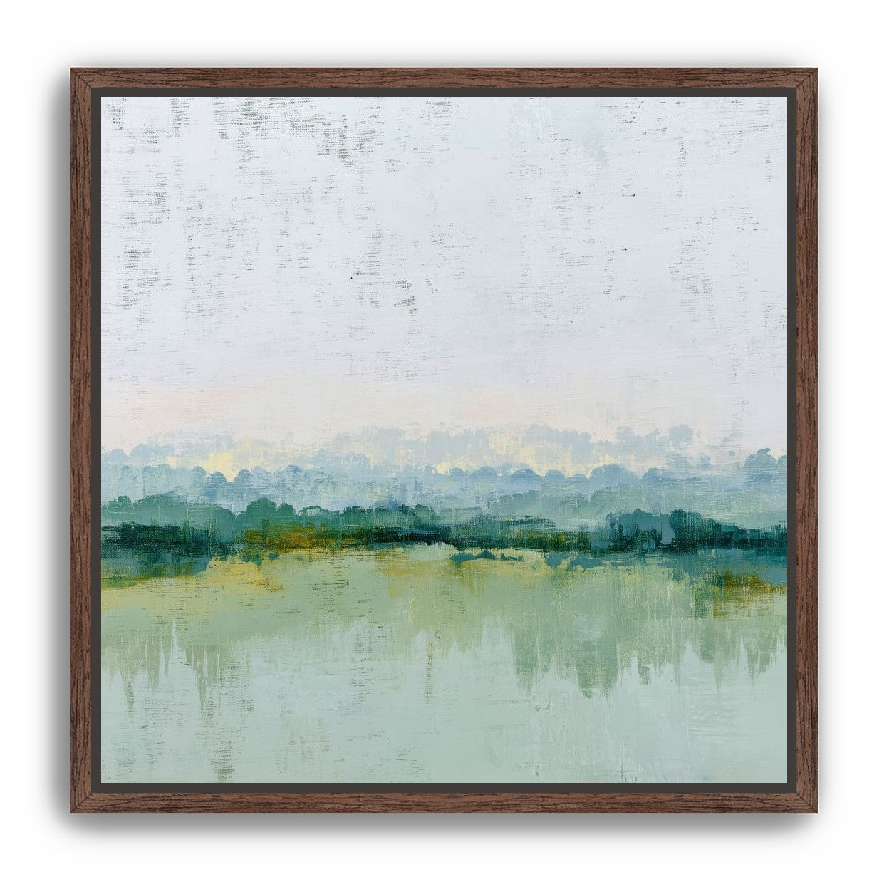 Painted Horizon