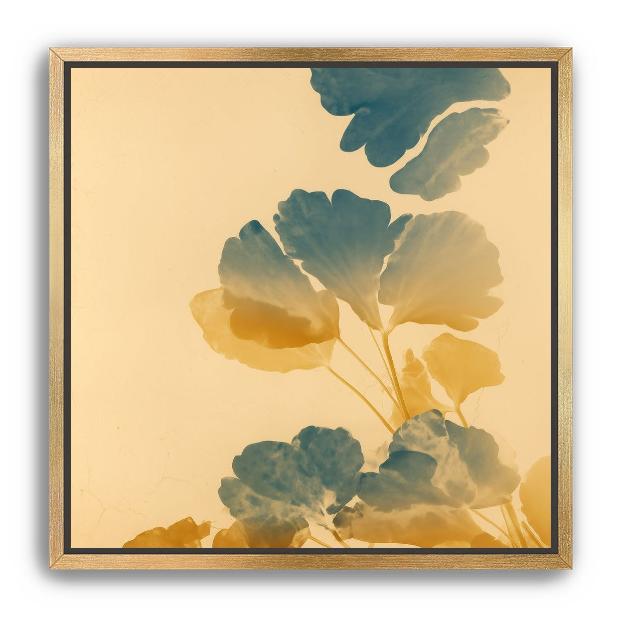 Pressed Matter