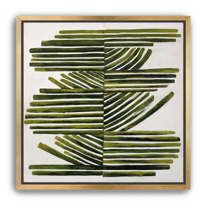 Olive bands with arcs
