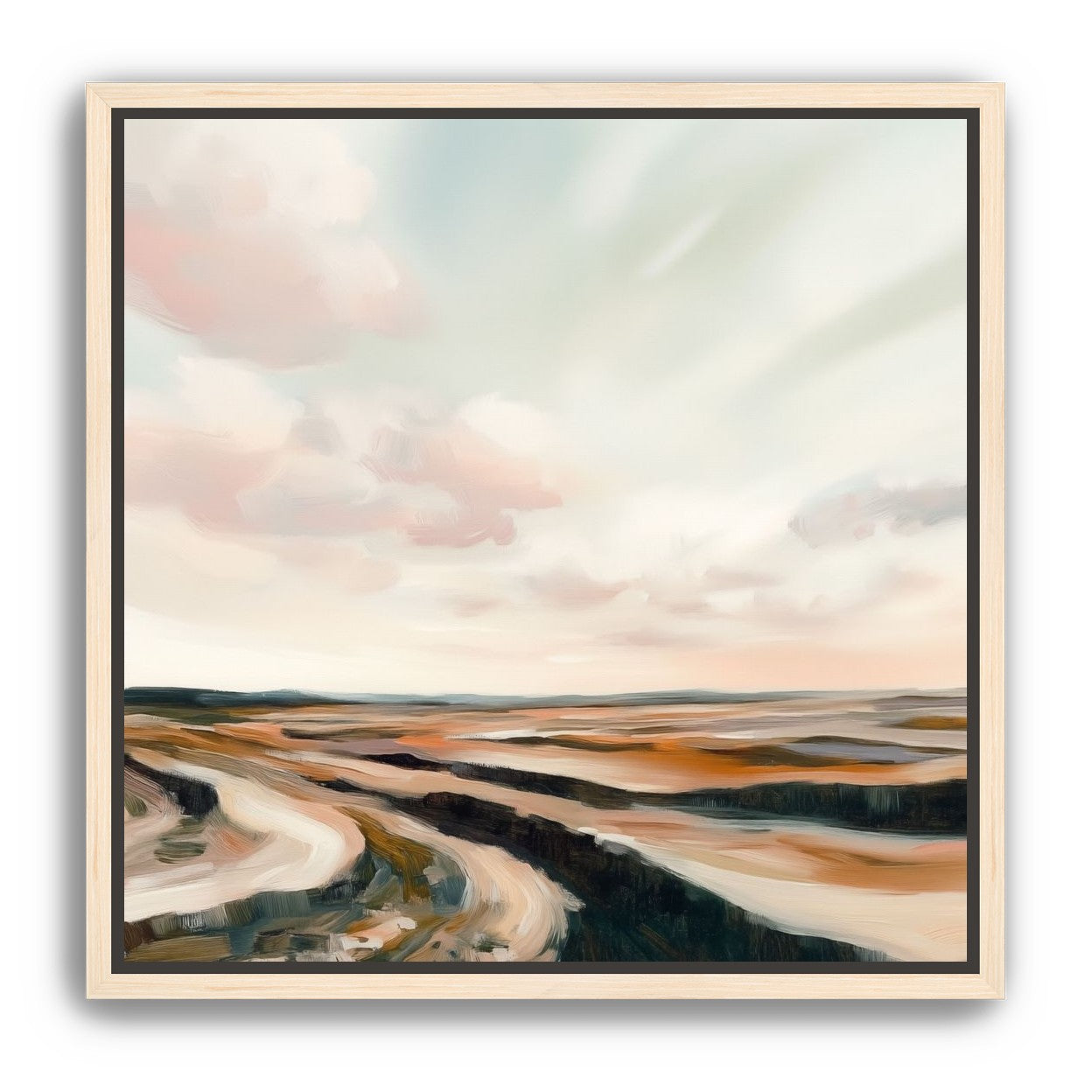 Painted Plains