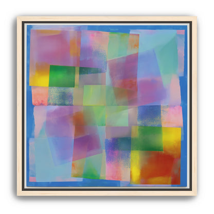 Soft pressure in layers